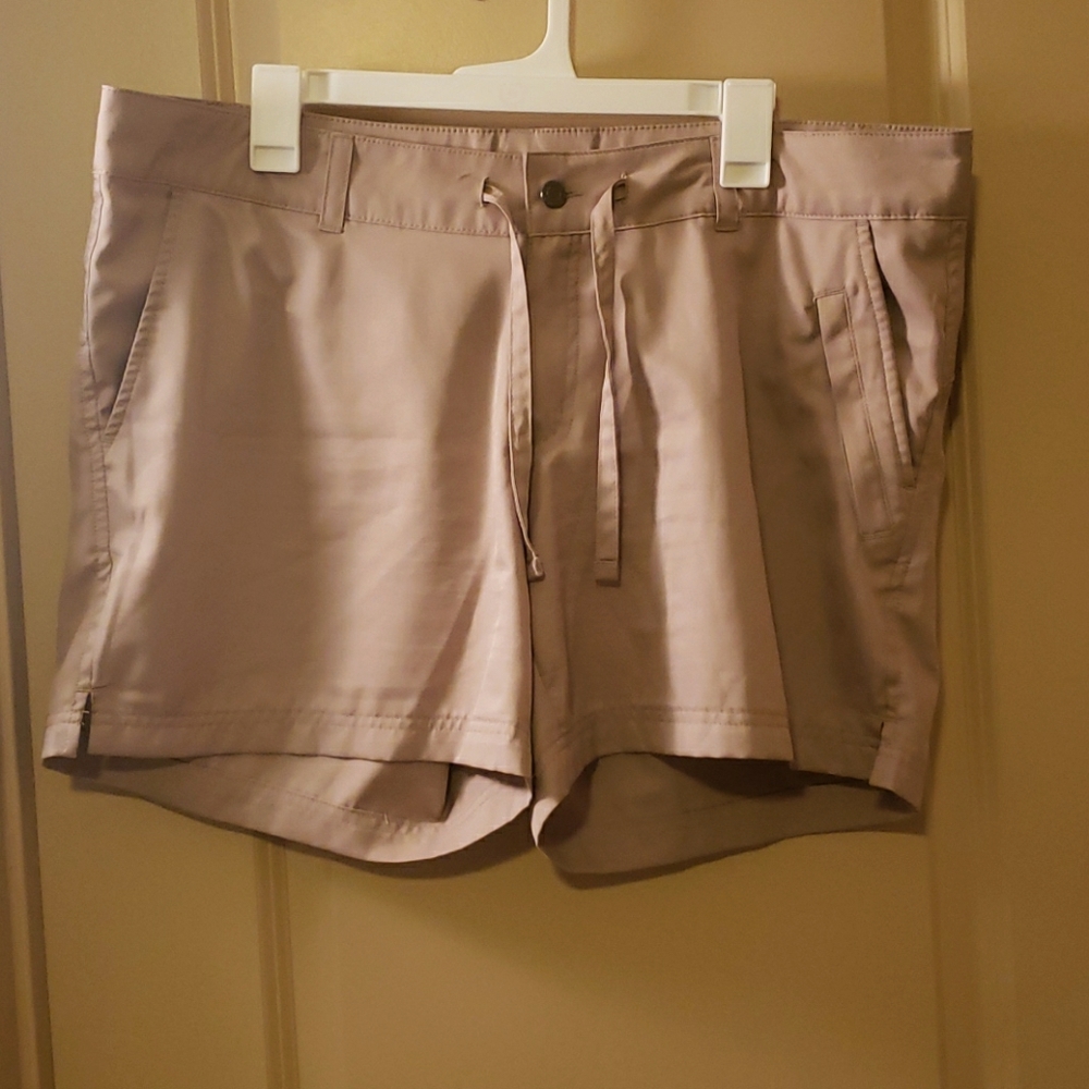 Magellan Womens Shorts